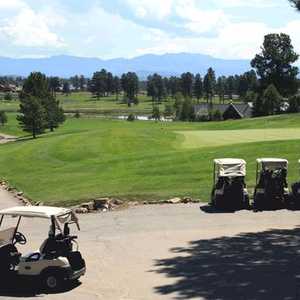 Pagosa Springs GC