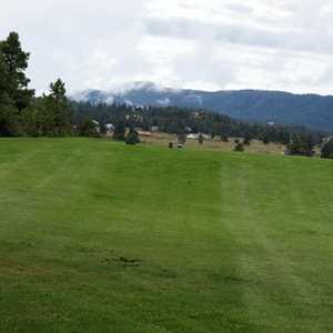 Pinon at Pagosa Springs GC