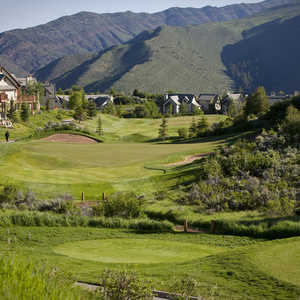 Short at Cordillera GC