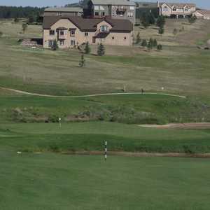The Country Club at Woodmoor in Monument The Country Club at Woodmoor in Monument
