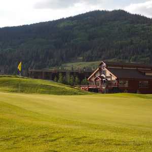 Copper Creek GC