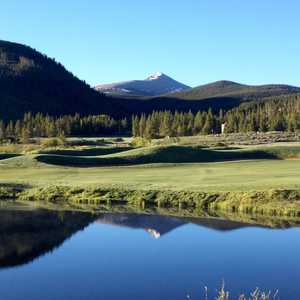 Breckenridge GC