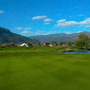 dalton ranch golf durango club courses