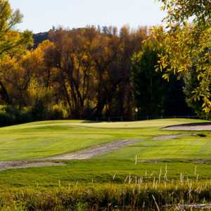 Dos Rios Golf Club in Gunnison Dos Rios Golf Club in Gunnison