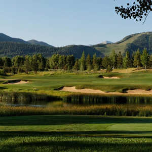 Maroon Creek Club