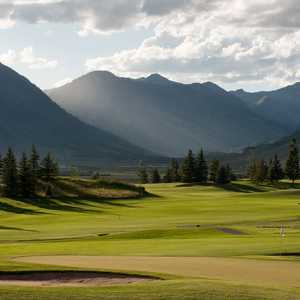 Crested Butte CC