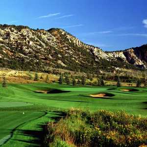 Aspen Glen Club