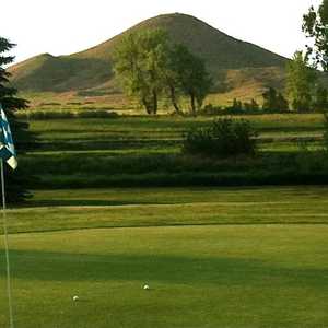 Haystack Mountain GC