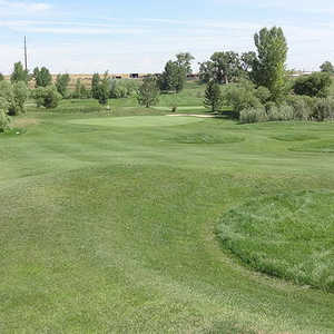 Stoney Creek GC