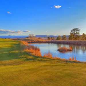 Plum Creek GCC