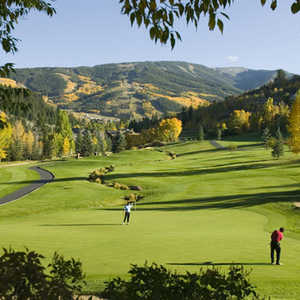 Beaver Creek GC