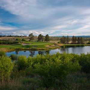 Colorado GC