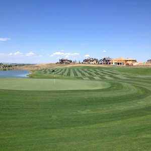 Harmony GC