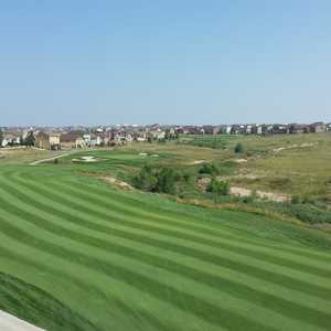 Antler Creek GC: #11