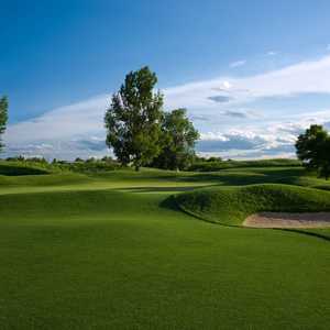 Denver Golf Course Directory & Discount.