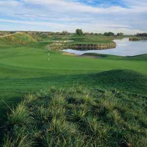 Riverdale Dunes Knolls Public Links - Dunes
