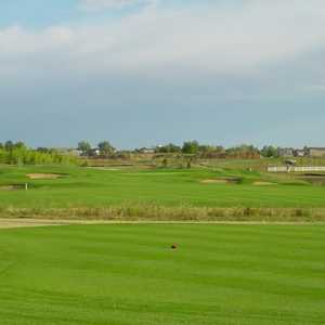 Broadlands GC