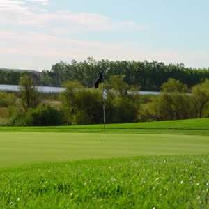 Broadlands GC