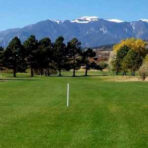 Hollydot GC - Gold Links (East/Links)