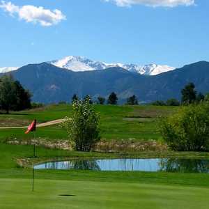 Gleneagle GC