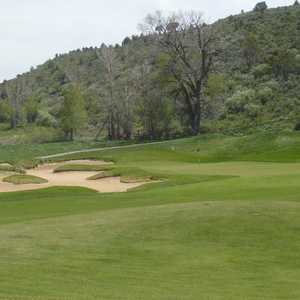 Eagle Ranch GC: #4