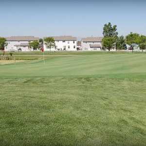 Coyote Creek GC: #10