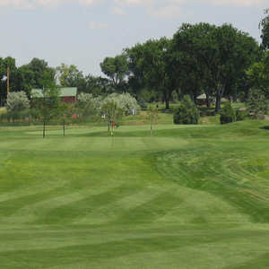 Quail Dunes GC: #7