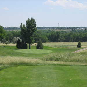 Quail Dunes GC: #11