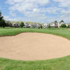 South Suburban GC - Eighteen Hole: #14