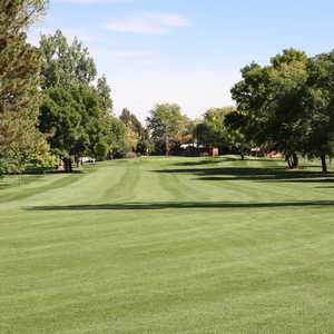 Highland Hills GC: #10