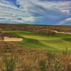 Mulligan Course at Ballyneal Golf Hunt Club in Holyoke Mulligan Course at Ballyneal Golf Hunt Club in Holyoke