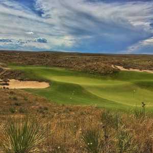 Ballyneal Golf & Hunt Club - The Mulligan