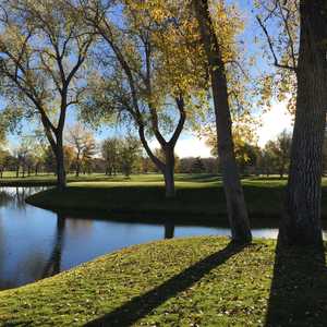 Columbine Country Club Wedding Venue Columbine Valley CO 80123