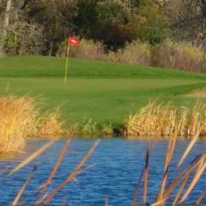 West Woods GC