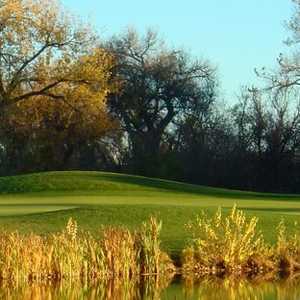 West Woods GC