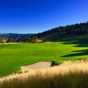 Ironbridge GC