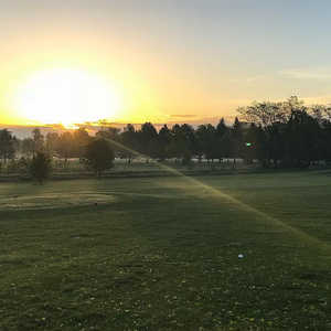 Collindale Golf Course in Fort Collins Collindale Golf Course in Fort Collins