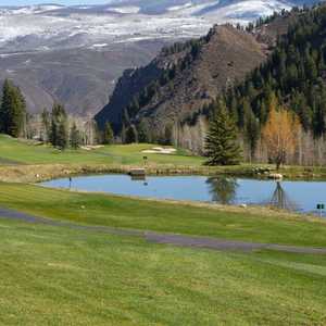 Beaver Creek GC