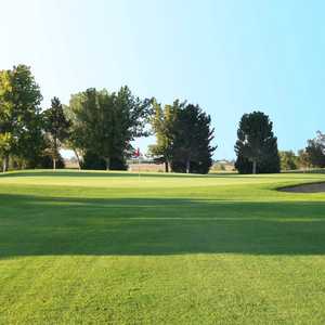 Tamarack GC: #5