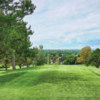 A view from tee #10 at Ranch Country Club.