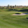 Green Valley Ranch Golf Club - The short course
