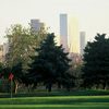 Overland Golf Course in Denver