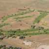 Aerial view from Wray Golf Course