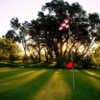 Spring Valley Golf Course 