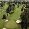 Fox Hill Country Club 