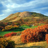 View from Red Hawk Ridge