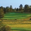 A view of hole #13 at Colorado Golf Club