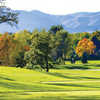 A view from Green Gables Country Club