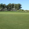 A view of the 5th green at Bella Rosa Golf Course