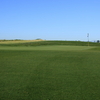 A view of hole #2 at Bella Rosa Golf Course